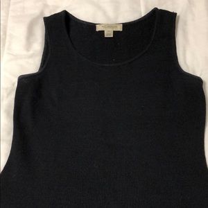 COPY - St. John Knits Basic Sheath Dress